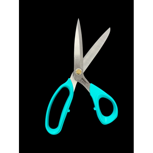 Dressmaking Shears 7" Bent Trimmers - (178x2.5mm) - Stainless Steel